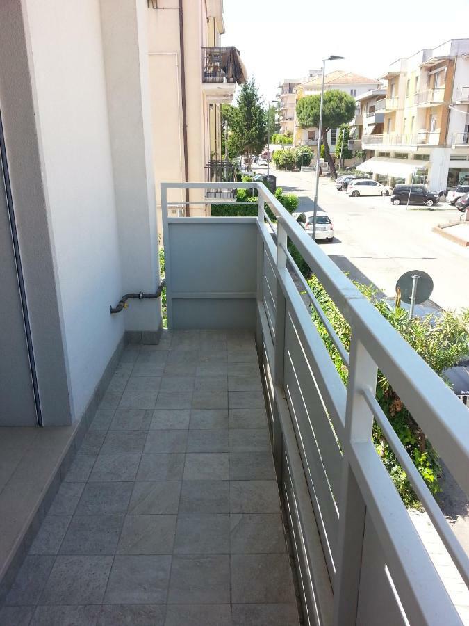 Nuovo Bilocale In Via Lagomaggio, 31 Rimini Exterior photo