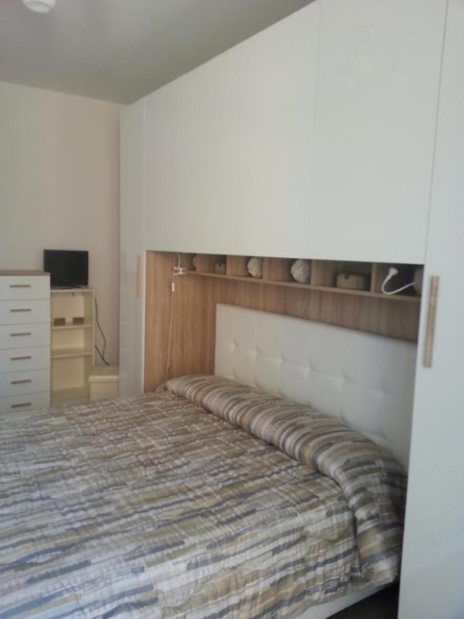 Nuovo Bilocale In Via Lagomaggio, 31 Rimini Exterior photo