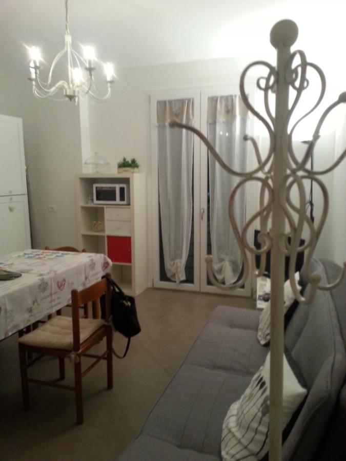 Nuovo Bilocale In Via Lagomaggio, 31 Rimini Exterior photo